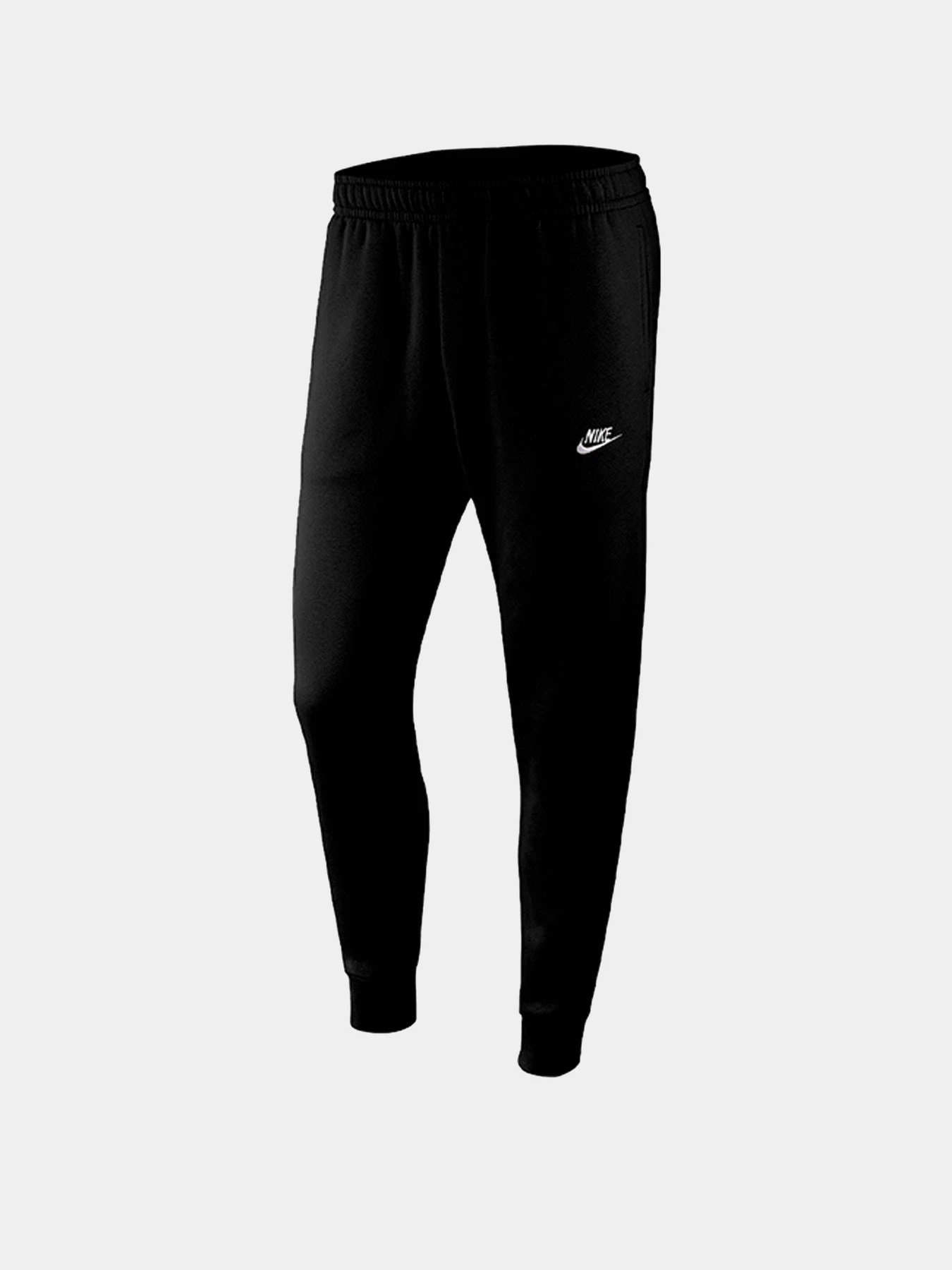 Брюки NIKE модель BV2671-010 Брюки NIKE модель BV2671-010 Фото