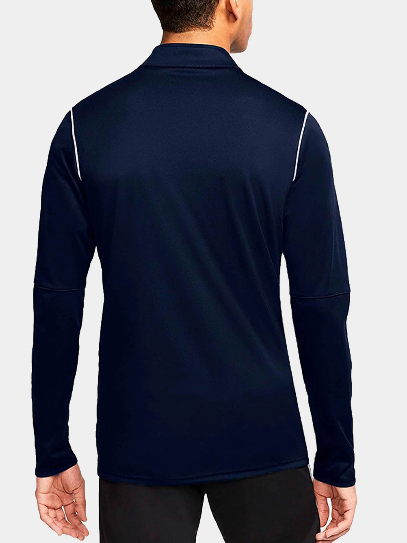 Худи и свитшоты NIKE модель BV6885-410 Худи и свитшоты NIKE модель BV6885-410 Фото