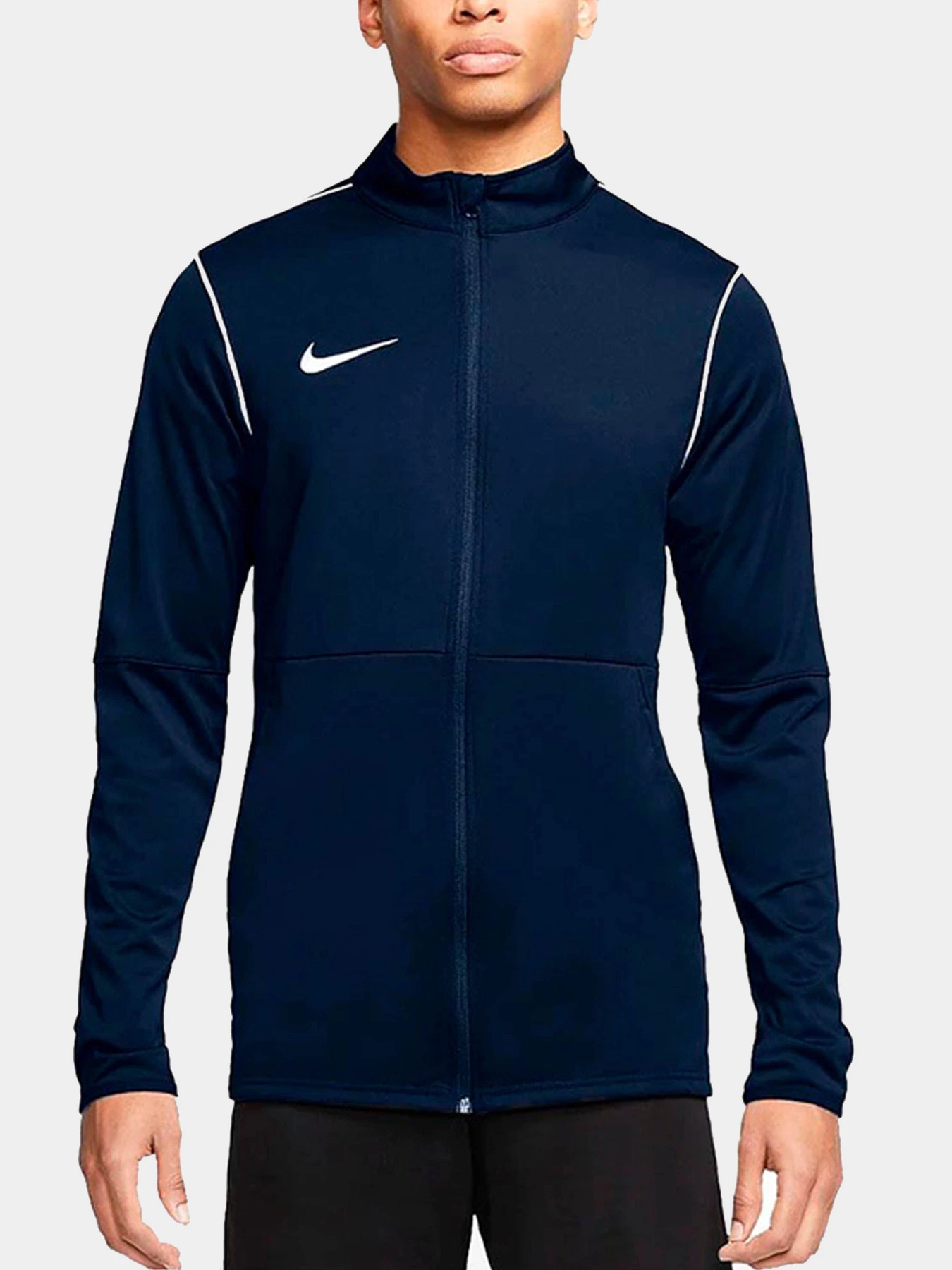 Худи и свитшоты NIKE модель BV6885-410 Худи и свитшоты NIKE модель BV6885-410 Фото