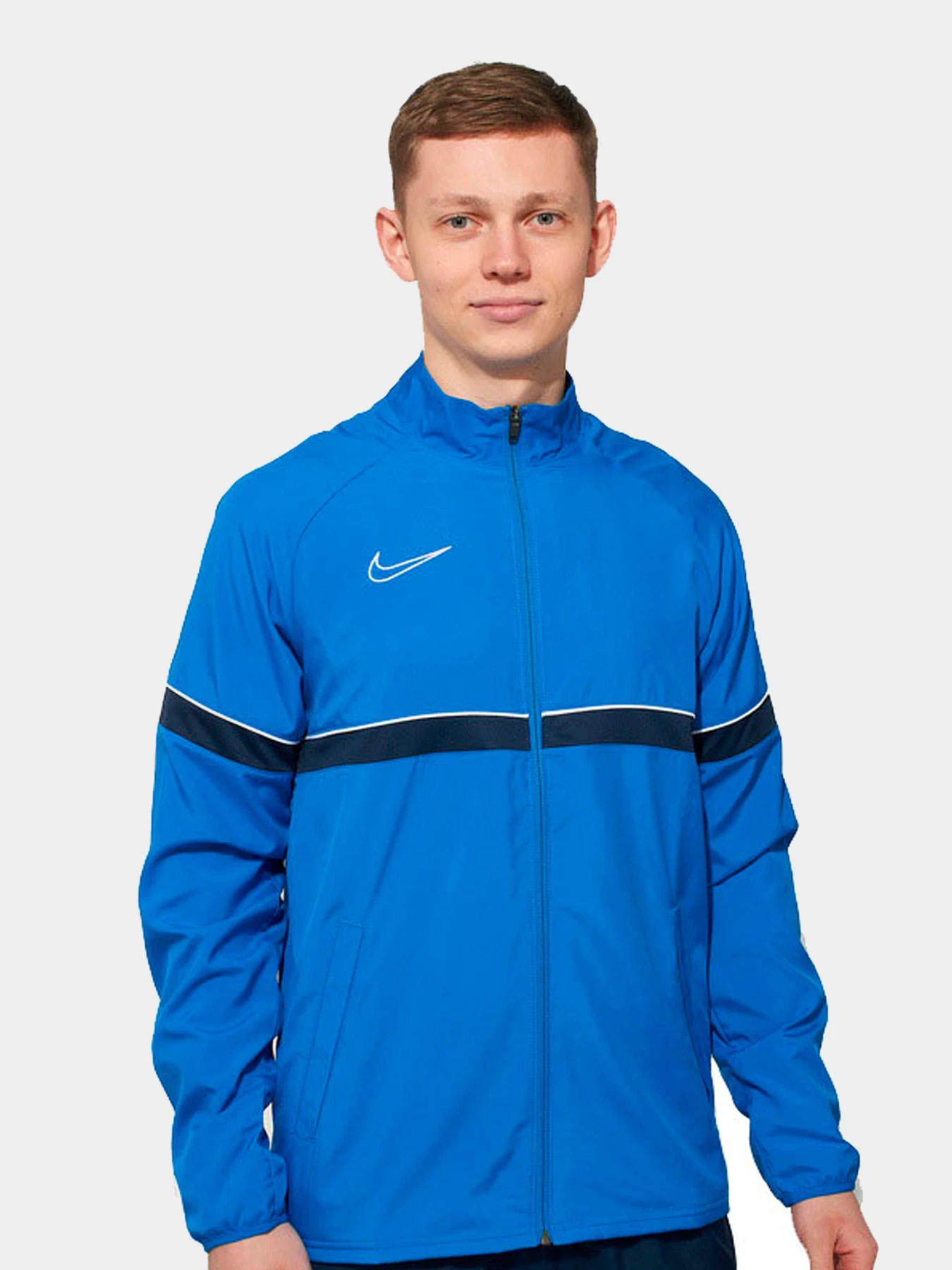 Худи и свитшоты NIKE модель CW6118-463 Худи и свитшоты NIKE модель CW6118-463 Фото