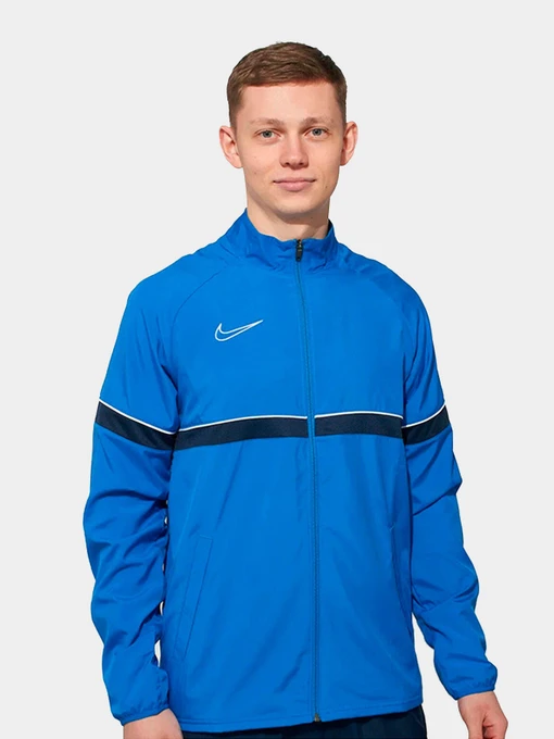 Худи и свитшоты NIKE модель CW6118-463 Фото