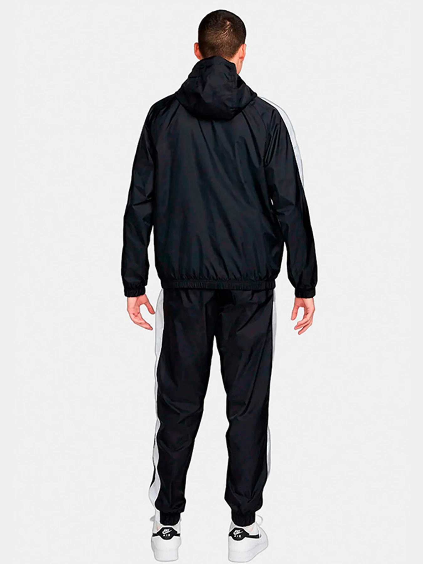 Костюмы NIKE модель BV3025-013 Костюмы NIKE модель BV3025-013 Фото