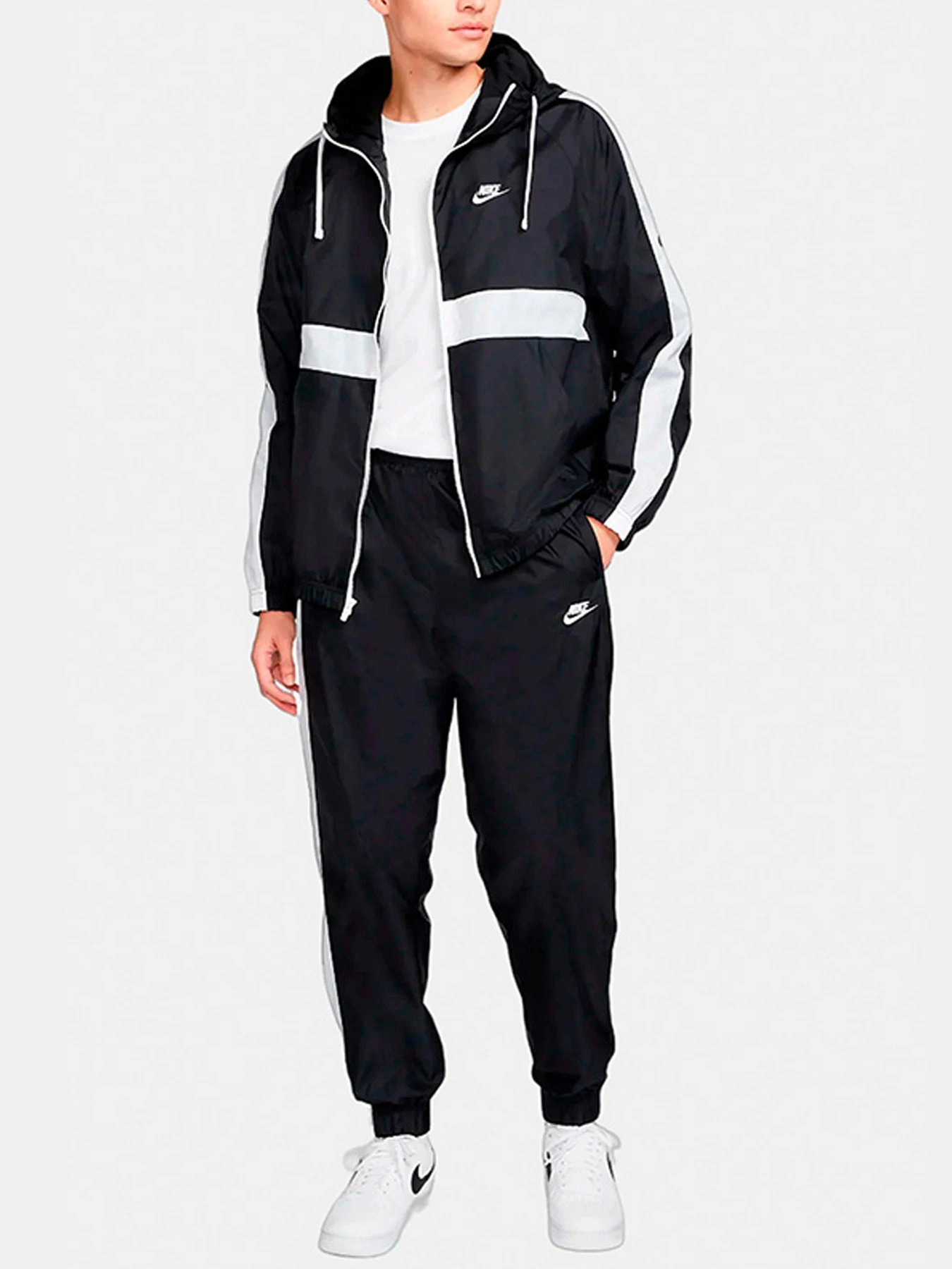 Костюмы NIKE модель BV3025-013 Костюмы NIKE модель BV3025-013 Фото