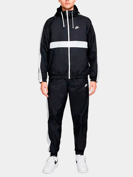Костюмы NIKE модель BV3025-013 Фото