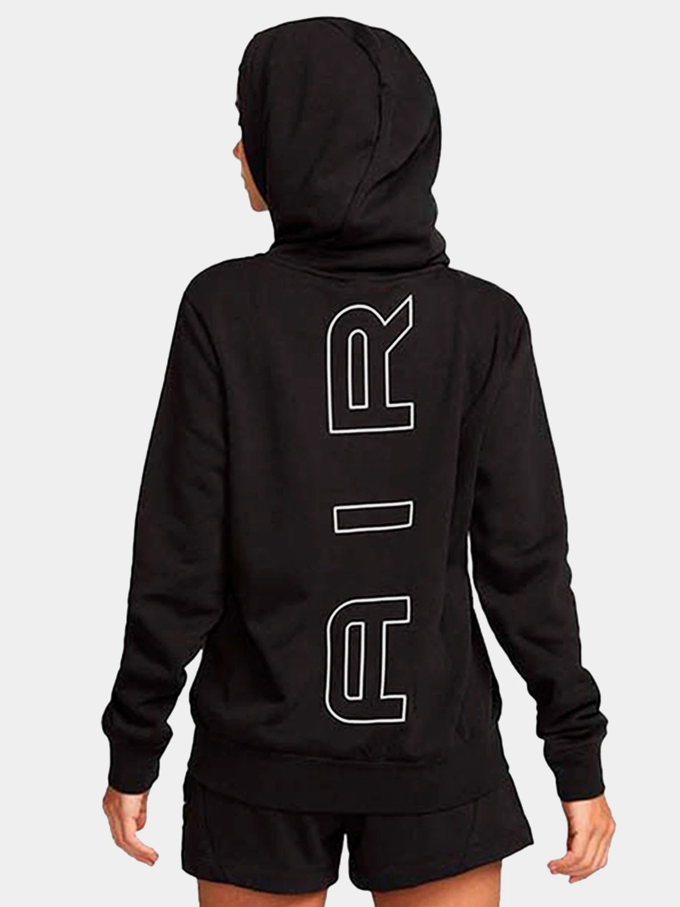 Худи и свитшоты NIKE модель DV8046-010 Худи и свитшоты NIKE модель DV8046-010 Фото