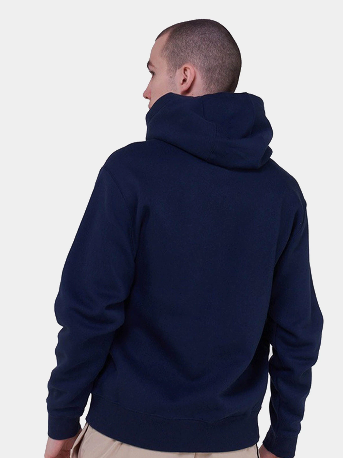 Худи и свитшоты NIKE модель CW6887-451 Худи и свитшоты NIKE модель CW6887-451 Фото