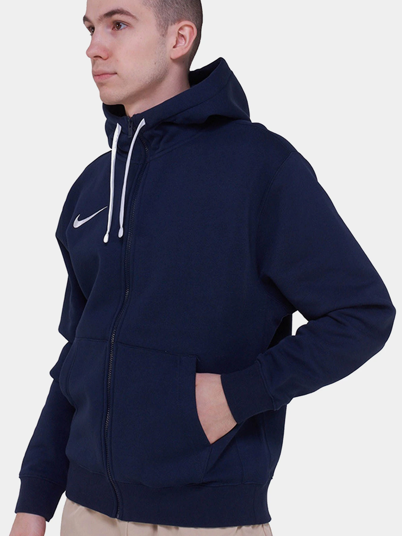 Худи и свитшоты NIKE модель CW6887-451 Худи и свитшоты NIKE модель CW6887-451 Фото