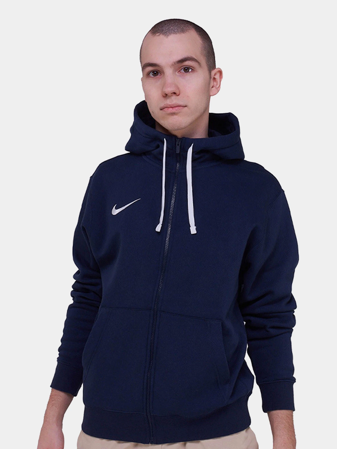 Худи и свитшоты NIKE модель CW6887-451 Худи и свитшоты NIKE модель CW6887-451 Фото