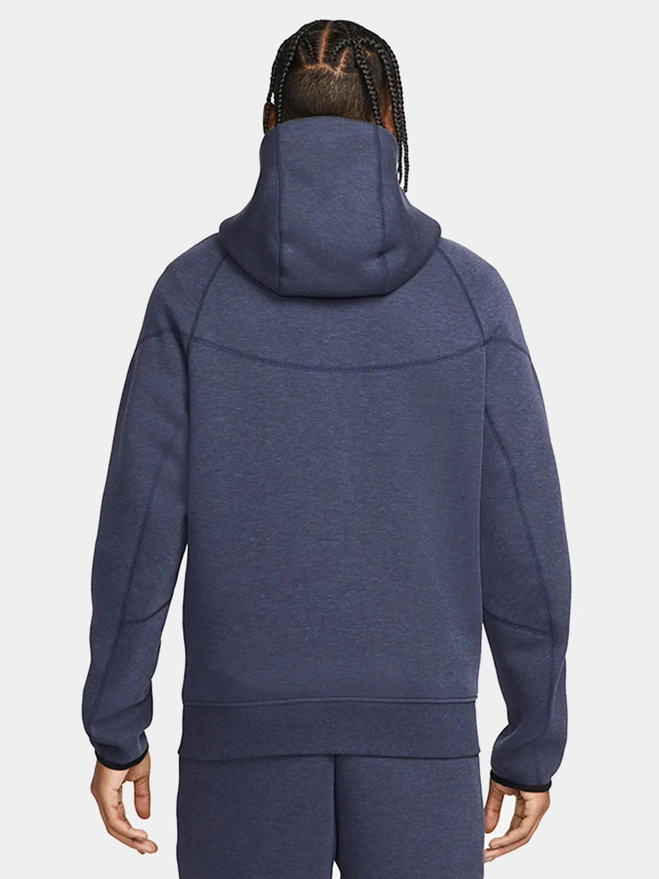 Худи и свитшоты NIKE модель FB7921-473 Худи и свитшоты NIKE модель FB7921-473 Фото