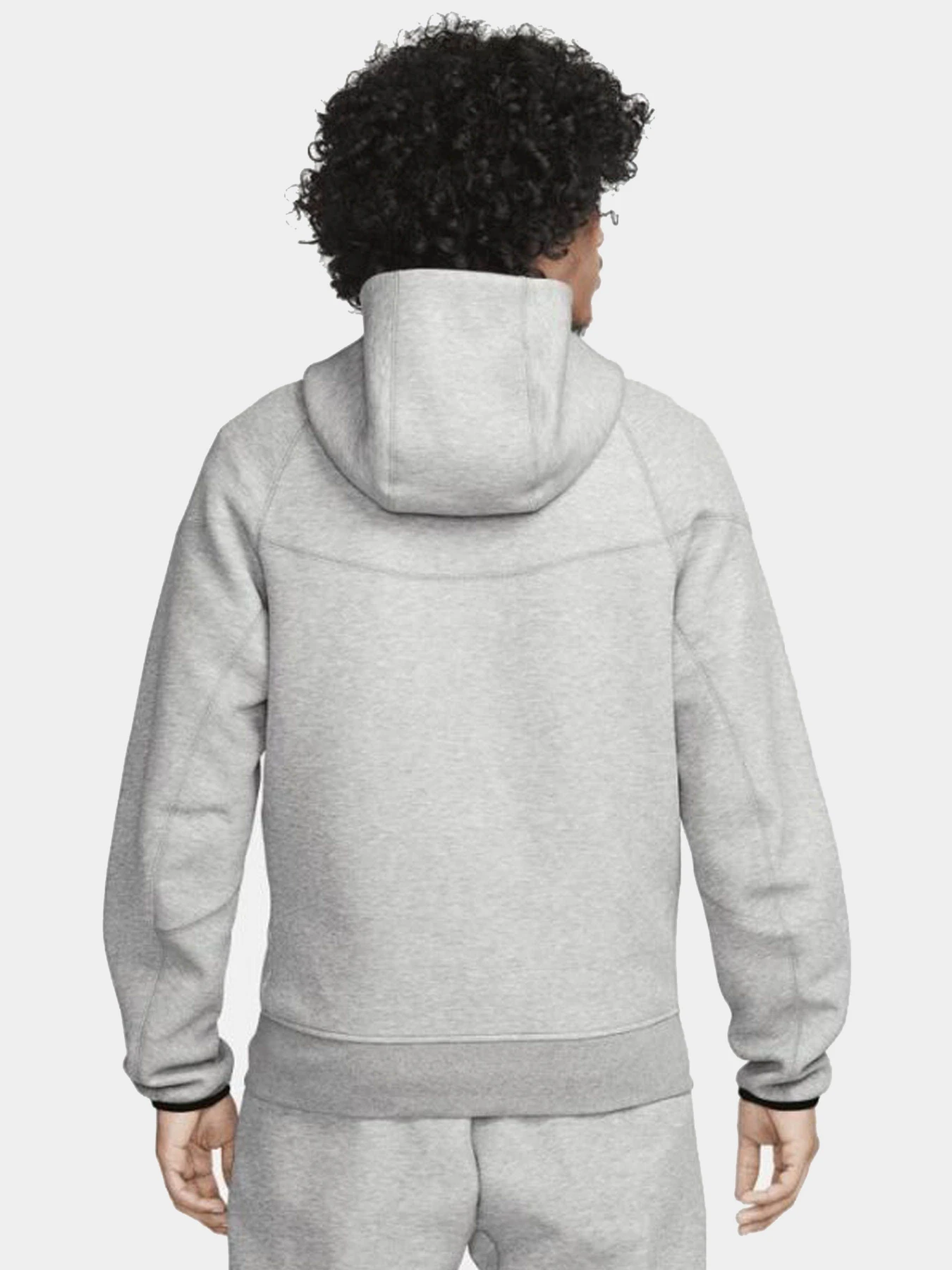 Худи и свитшоты NIKE модель FB7921-063 Худи и свитшоты NIKE модель FB7921-063 Фото