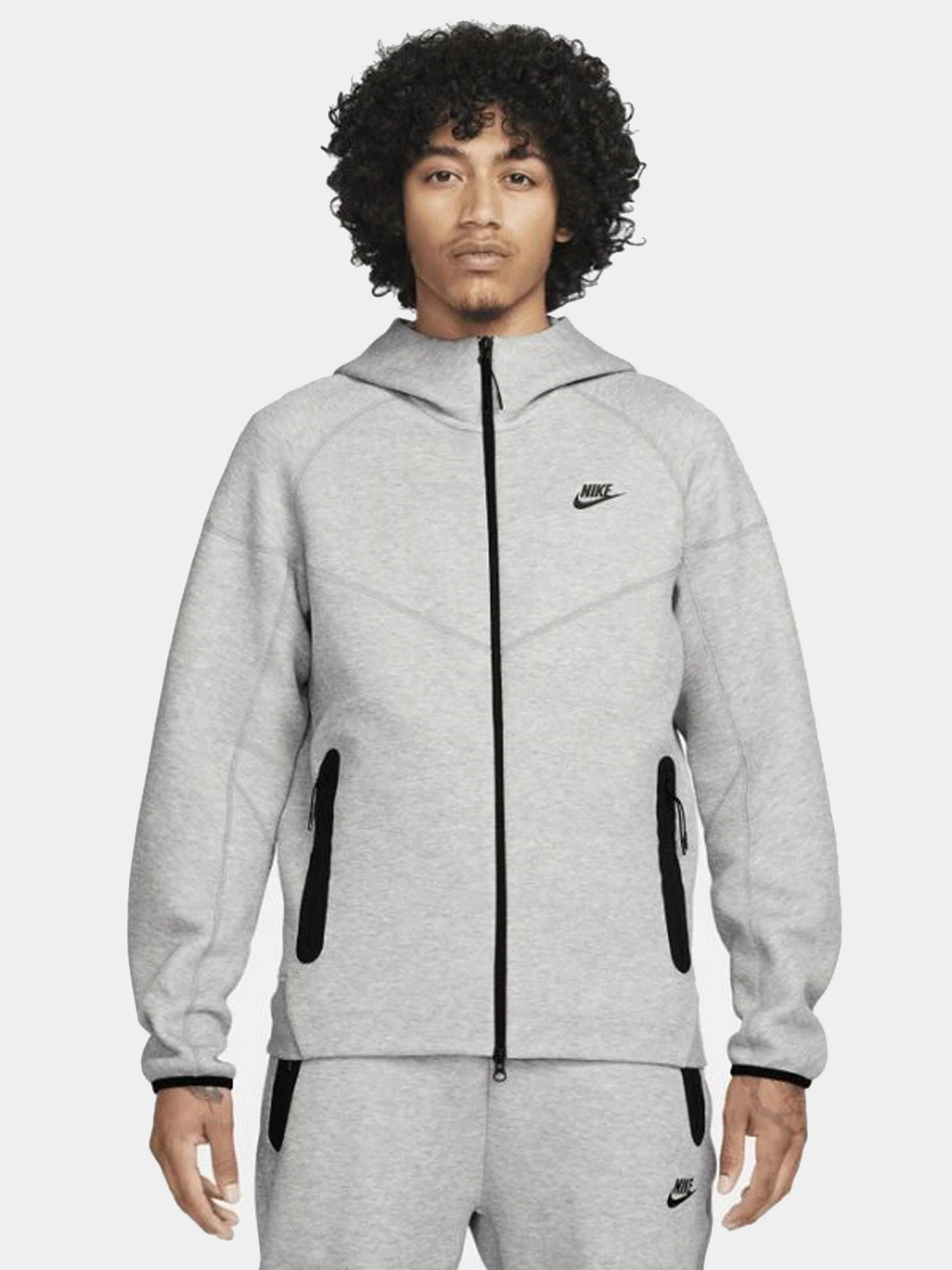 Худи и свитшоты NIKE модель FB7921-063 Худи и свитшоты NIKE модель FB7921-063 Фото