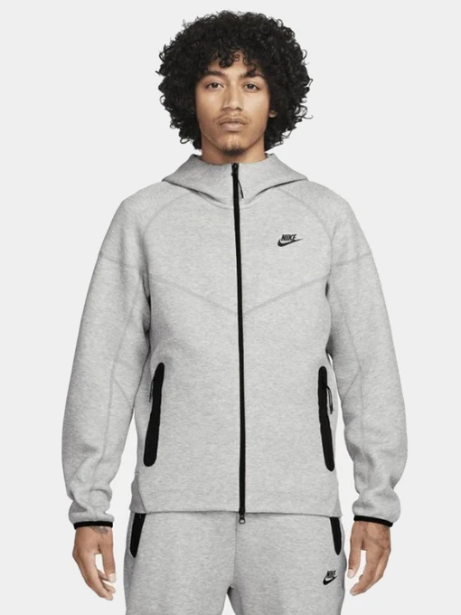 Худи и свитшоты NIKE модель FB7921-063 Фото