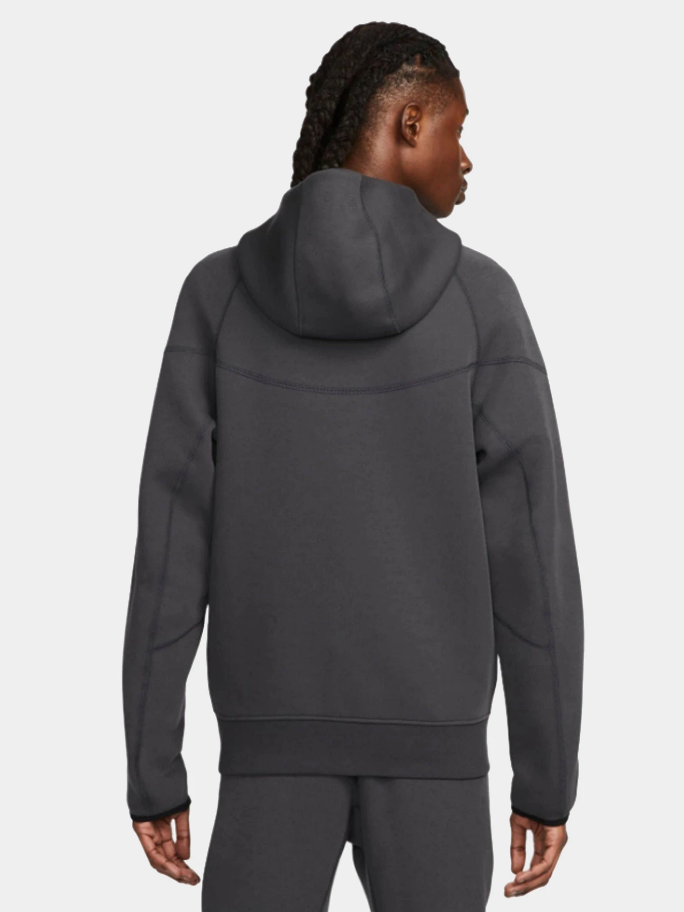 Худи и свитшоты NIKE модель FB7921-060 Худи и свитшоты NIKE модель FB7921-060 Фото