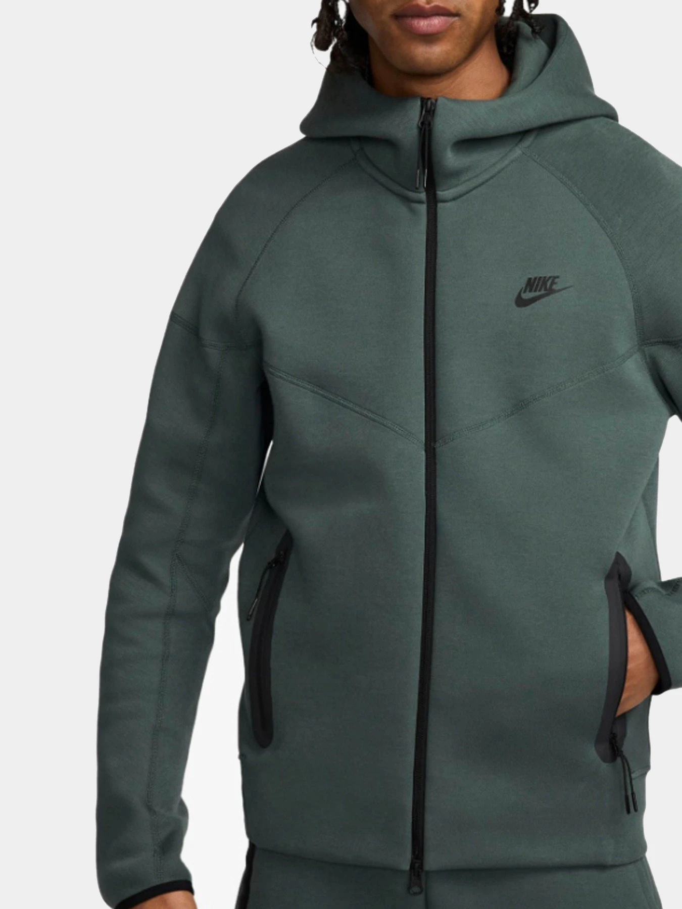 Худи и свитшоты NIKE модель FB7921-338 Худи и свитшоты NIKE модель FB7921-338 Фото