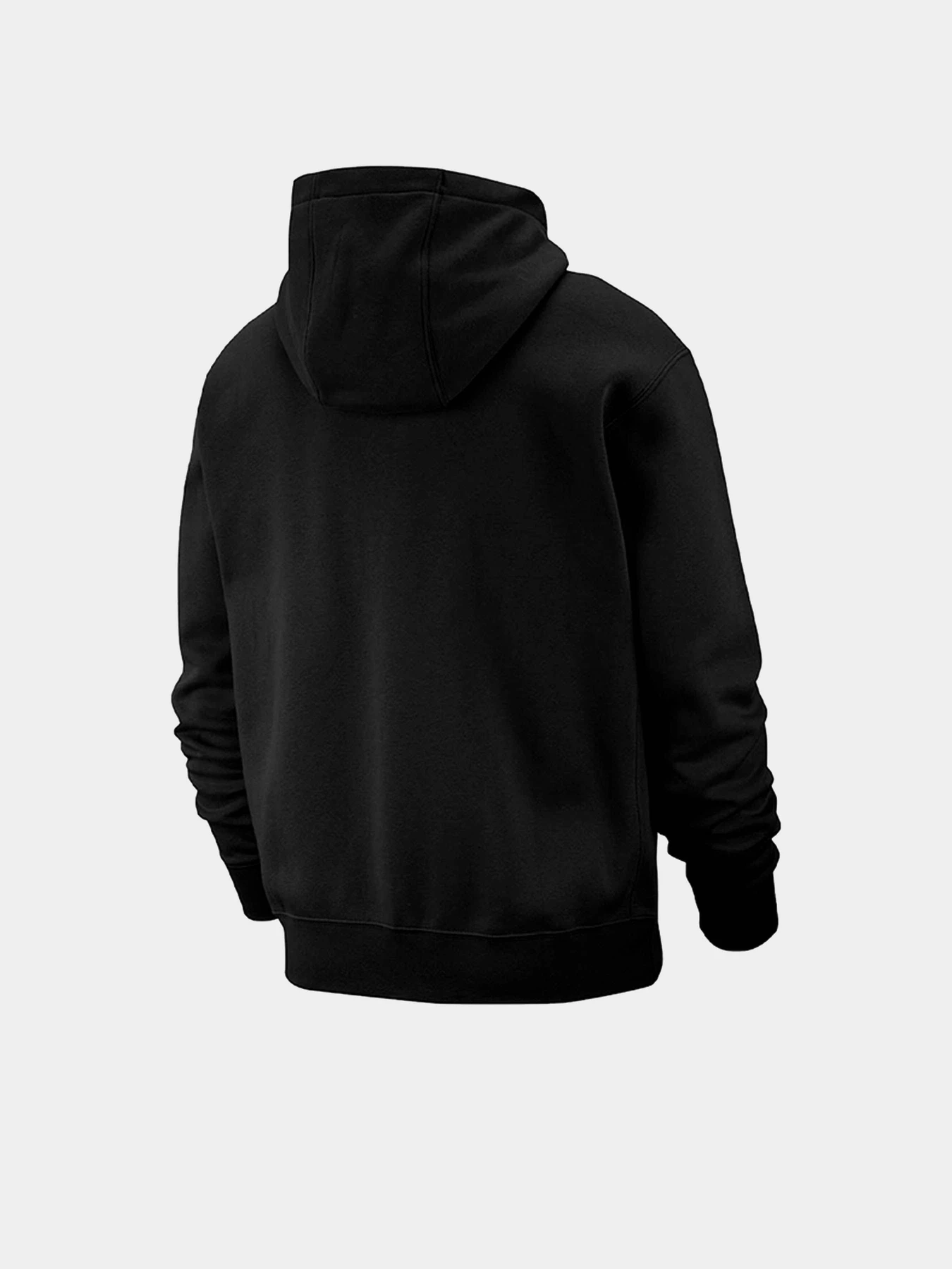 Худи и свитшоты NIKE модель BV2645-010 Худи и свитшоты NIKE модель BV2645-010 Фото
