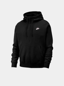 Худи и свитшоты NIKE модель BV2645-010 Фото