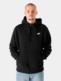 Худи и свитшоты NIKE модель BV2645-010 Фото