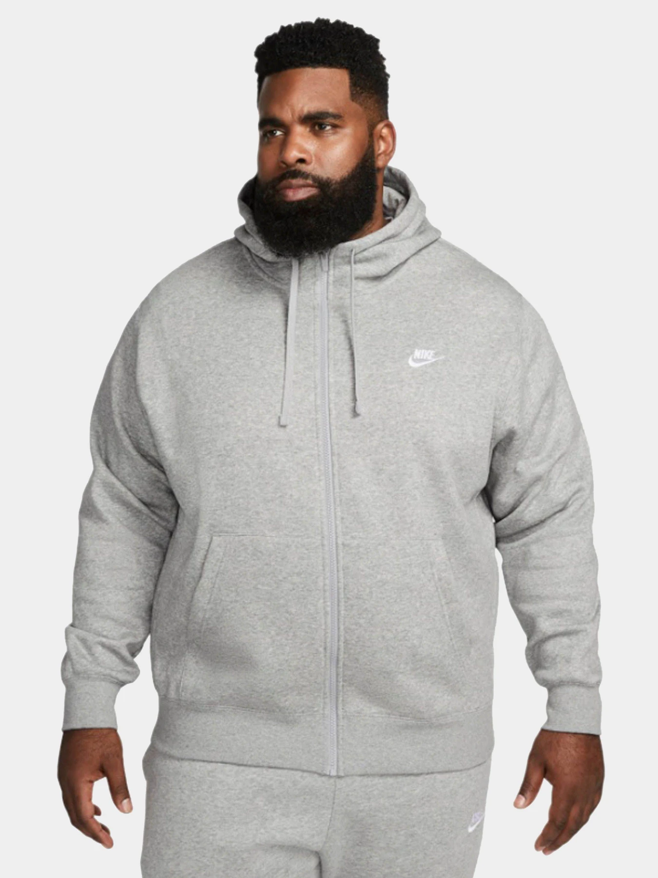 Худи и свитшоты NIKE модель BV2645-063 Худи и свитшоты NIKE модель BV2645-063 Фото