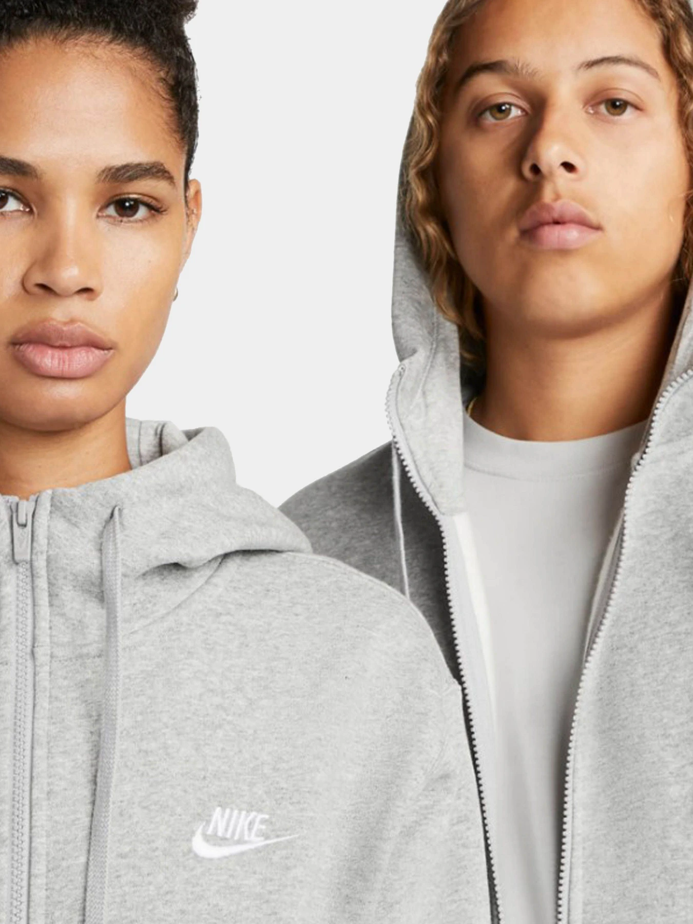 Худи и свитшоты NIKE модель BV2645-063 Худи и свитшоты NIKE модель BV2645-063 Фото