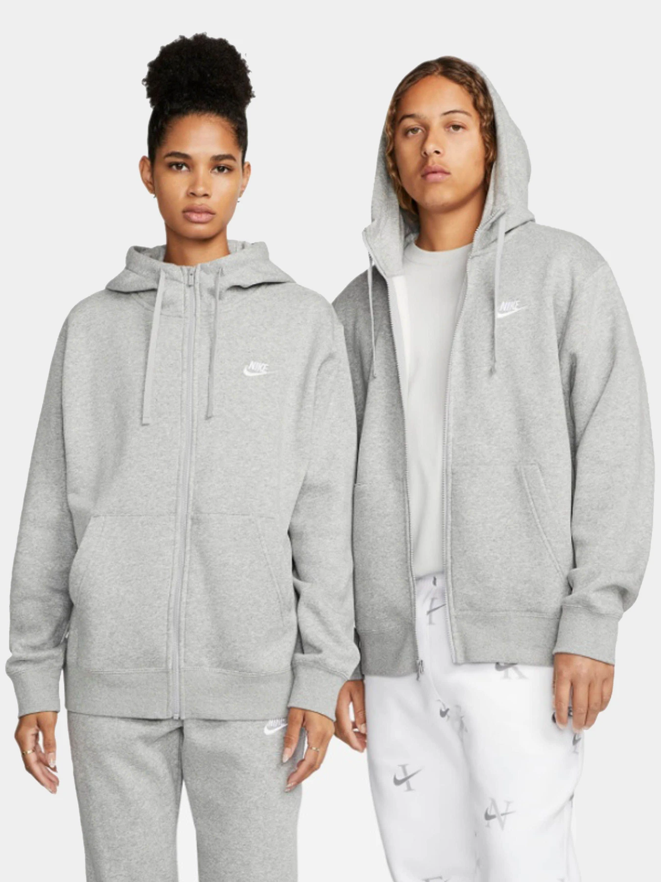 Худи и свитшоты NIKE модель BV2645-063 Худи и свитшоты NIKE модель BV2645-063 Фото