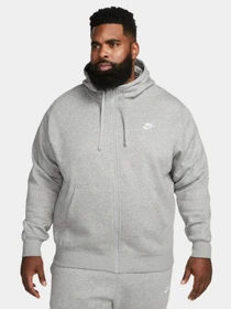 Худи и свитшоты NIKE модель BV2645-063 Фото