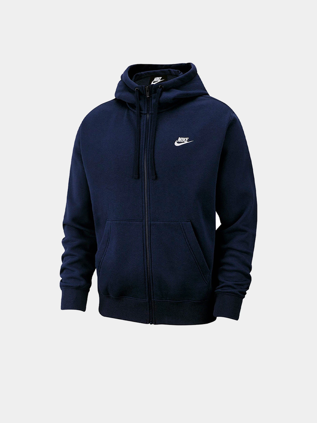 Худи и свитшоты NIKE модель BV2645-410 Худи и свитшоты NIKE модель BV2645-410 Фото