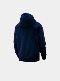 Худи и свитшоты NIKE модель BV2645-410 Фото