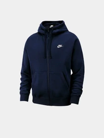 Худи и свитшоты NIKE модель BV2645-410 Фото