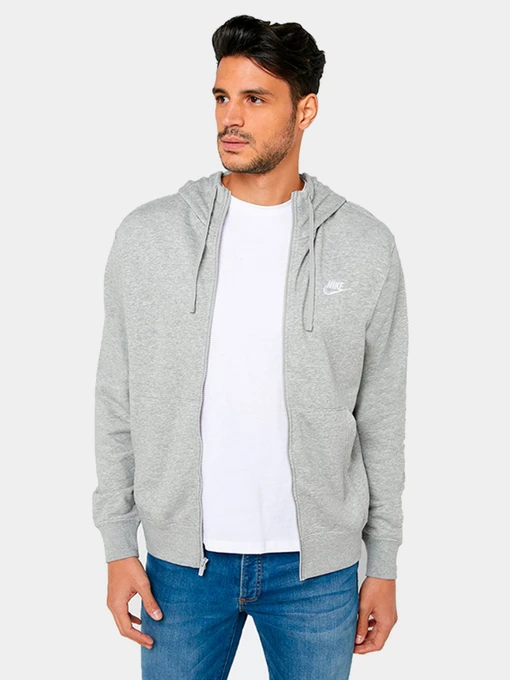 Худи и свитшоты NIKE модель BV2648-063 Фото
