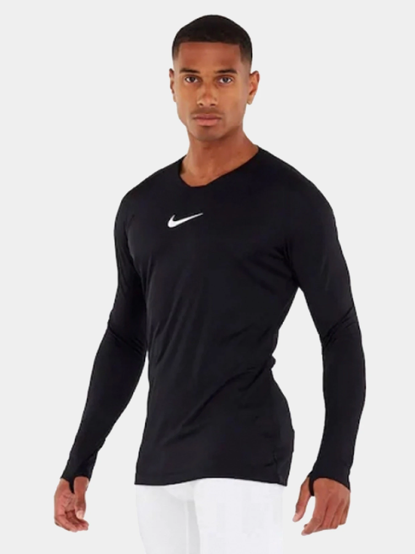 Футболки и поло NIKE модель AV2609-010 Футболки и поло NIKE модель AV2609-010 Фото