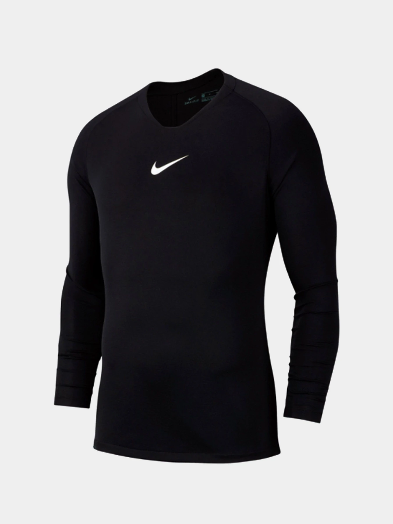 Футболки и поло NIKE модель AV2609-010 Футболки и поло NIKE модель AV2609-010 Фото