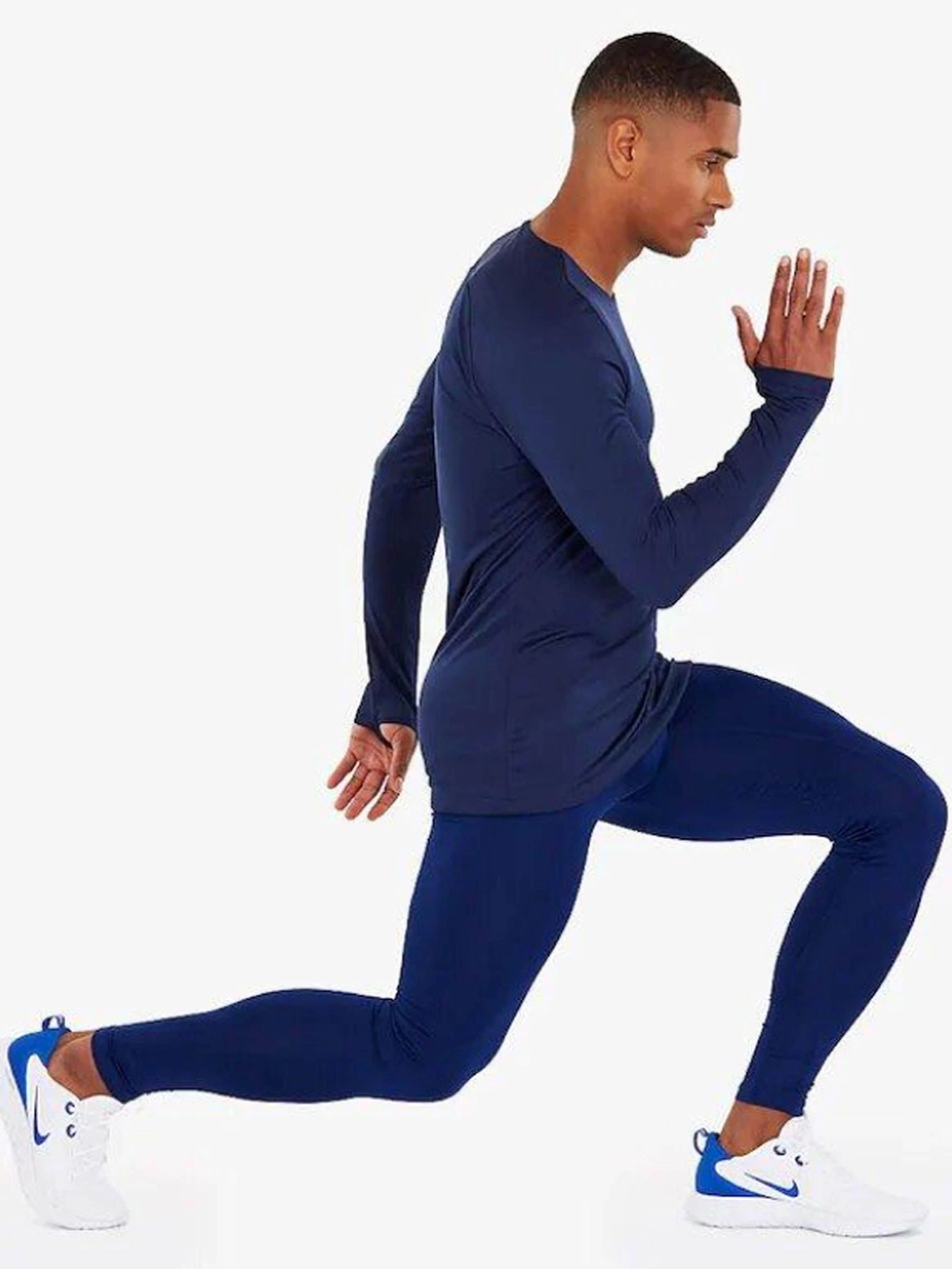 Худи и свитшоты NIKE модель AV2609-410 Худи и свитшоты NIKE модель AV2609-410 Фото