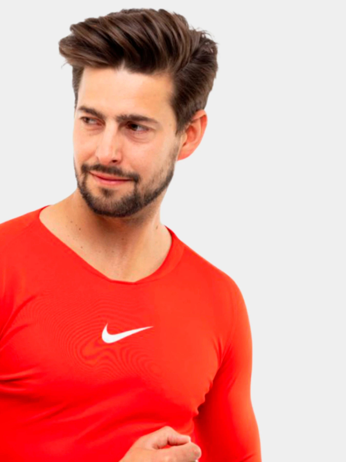 Футболки и поло NIKE модель AV2609-657 Футболки и поло NIKE модель AV2609-657 Фото