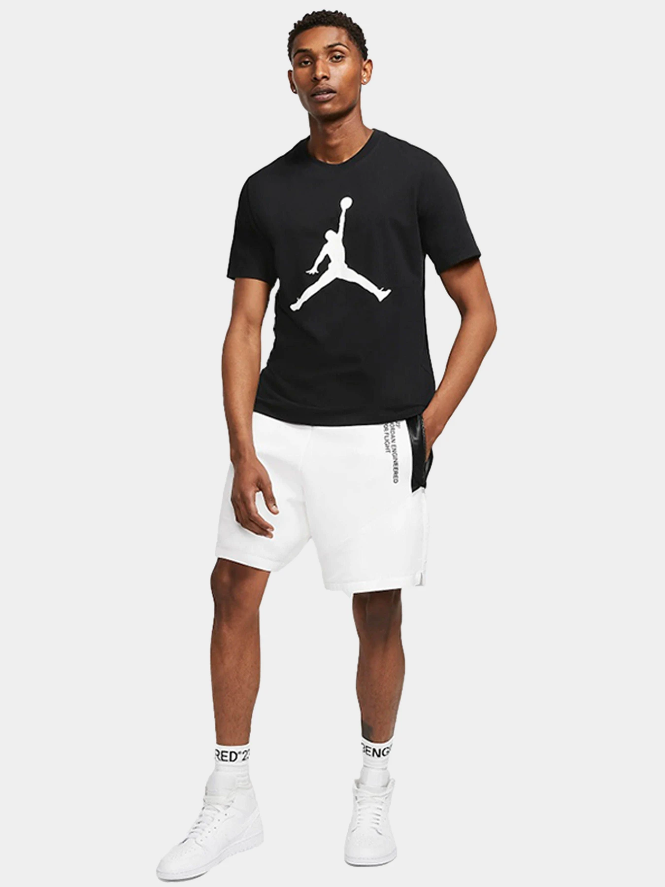 Футболки и поло NIKE модель CJ0921-011 Футболки и поло NIKE модель CJ0921-011 Фото
