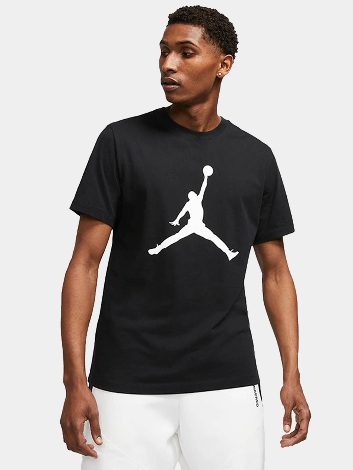 Футболки и поло NIKE модель CJ0921-011 Футболки и поло NIKE модель CJ0921-011 Фото