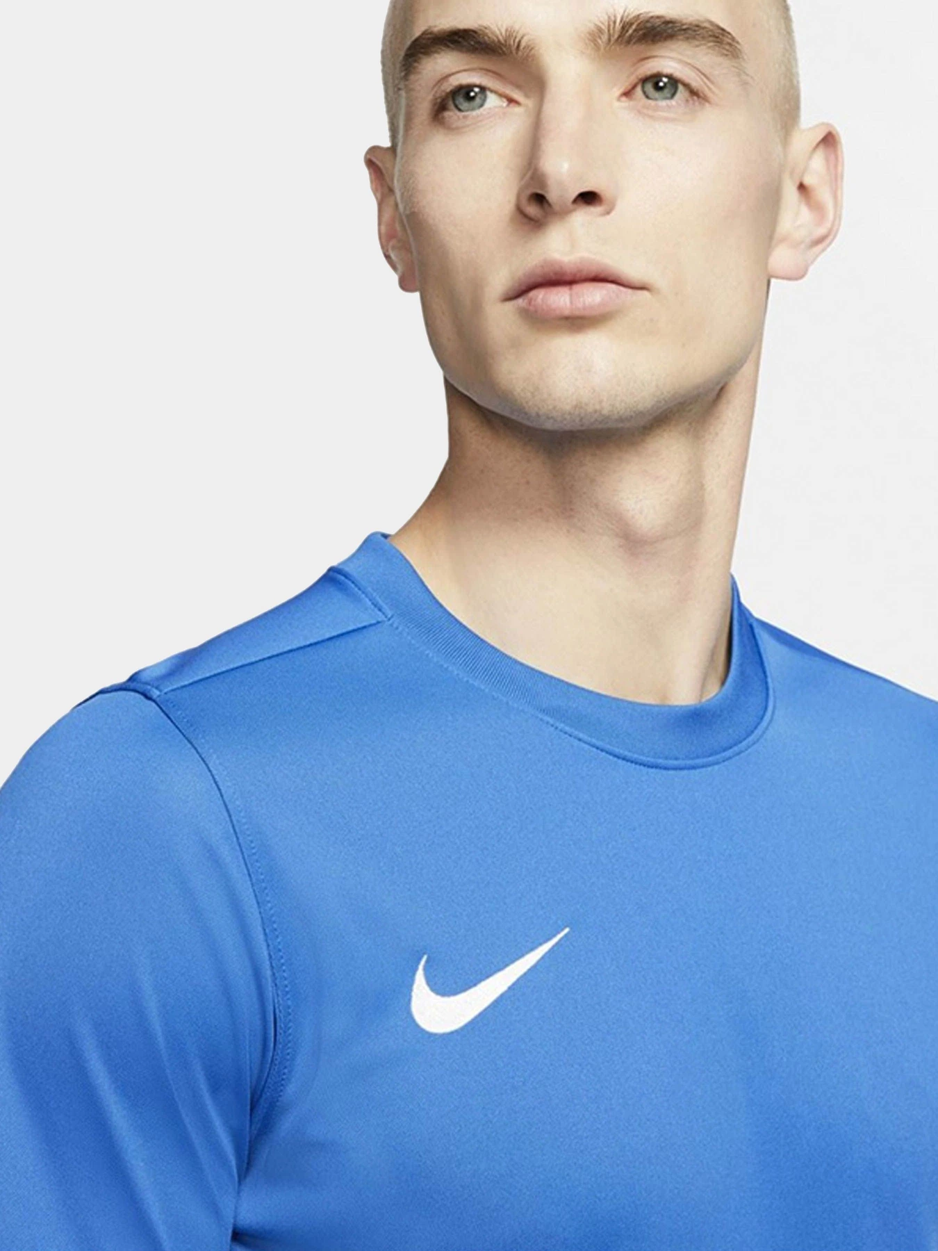 Футболки и поло NIKE модель BV6708-463 Футболки и поло NIKE модель BV6708-463 Фото