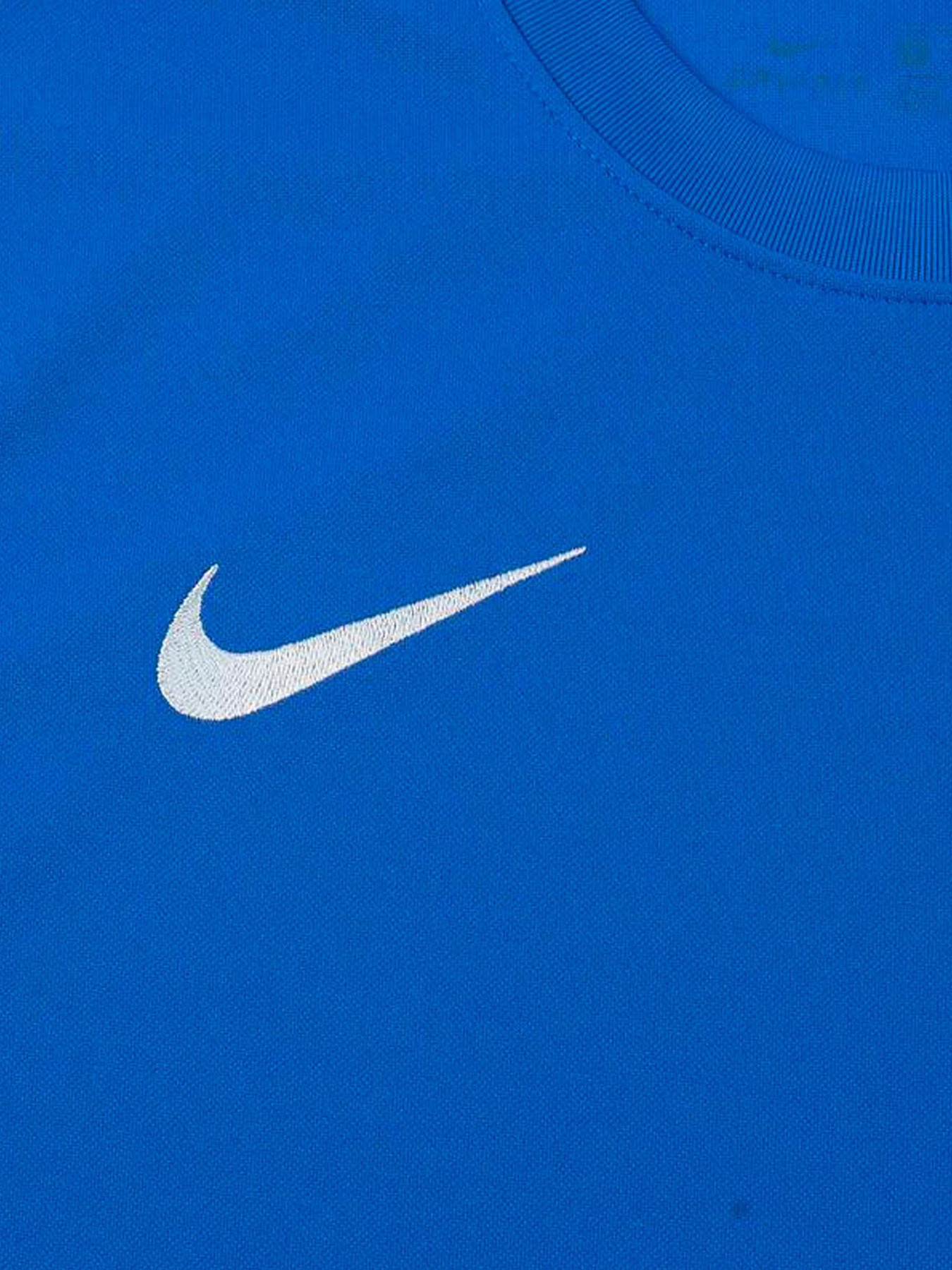 Футболки и поло NIKE модель BV6708-463 Футболки и поло NIKE модель BV6708-463 Фото