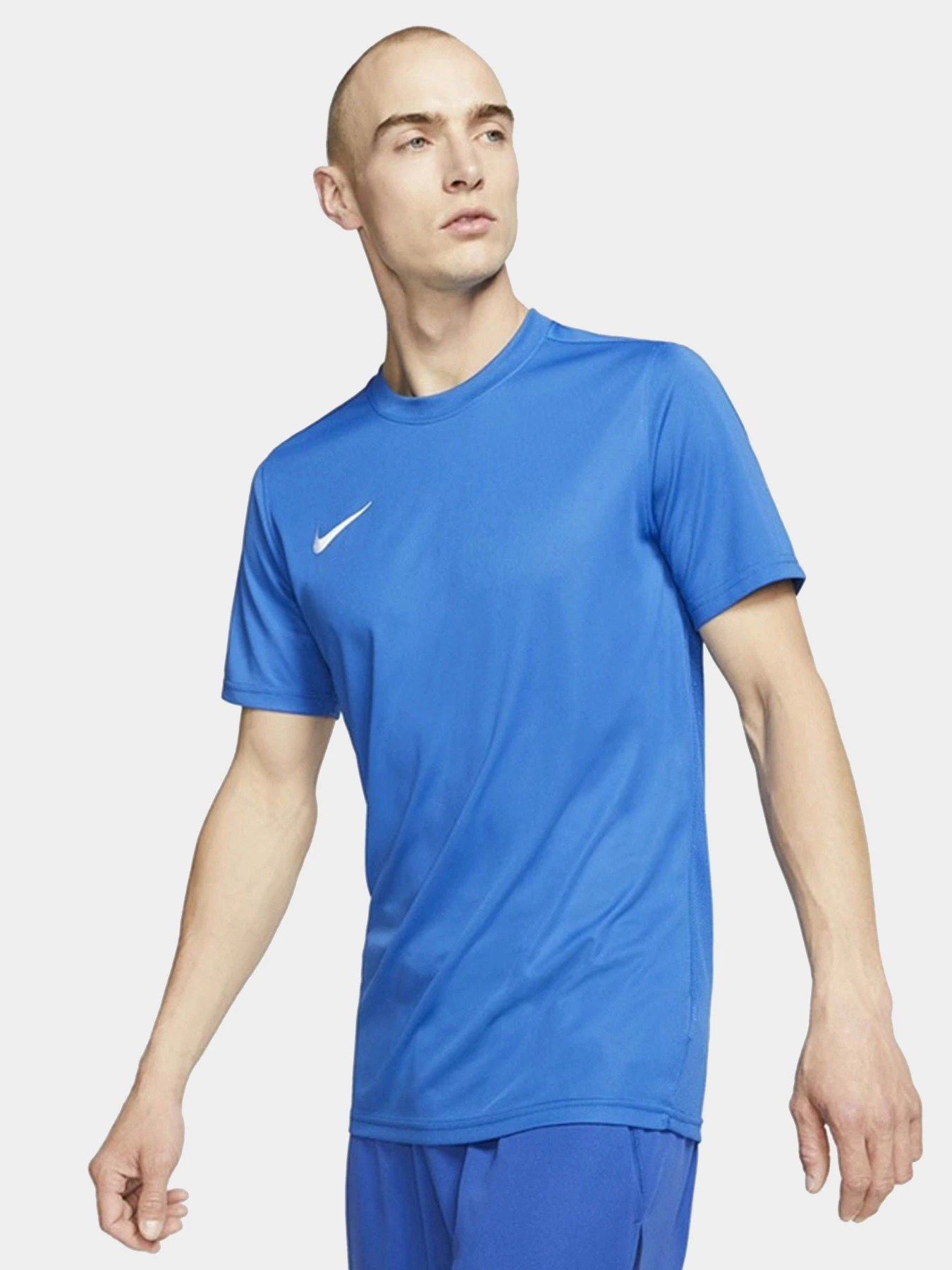Футболки и поло NIKE модель BV6708-463 Футболки и поло NIKE модель BV6708-463 Фото