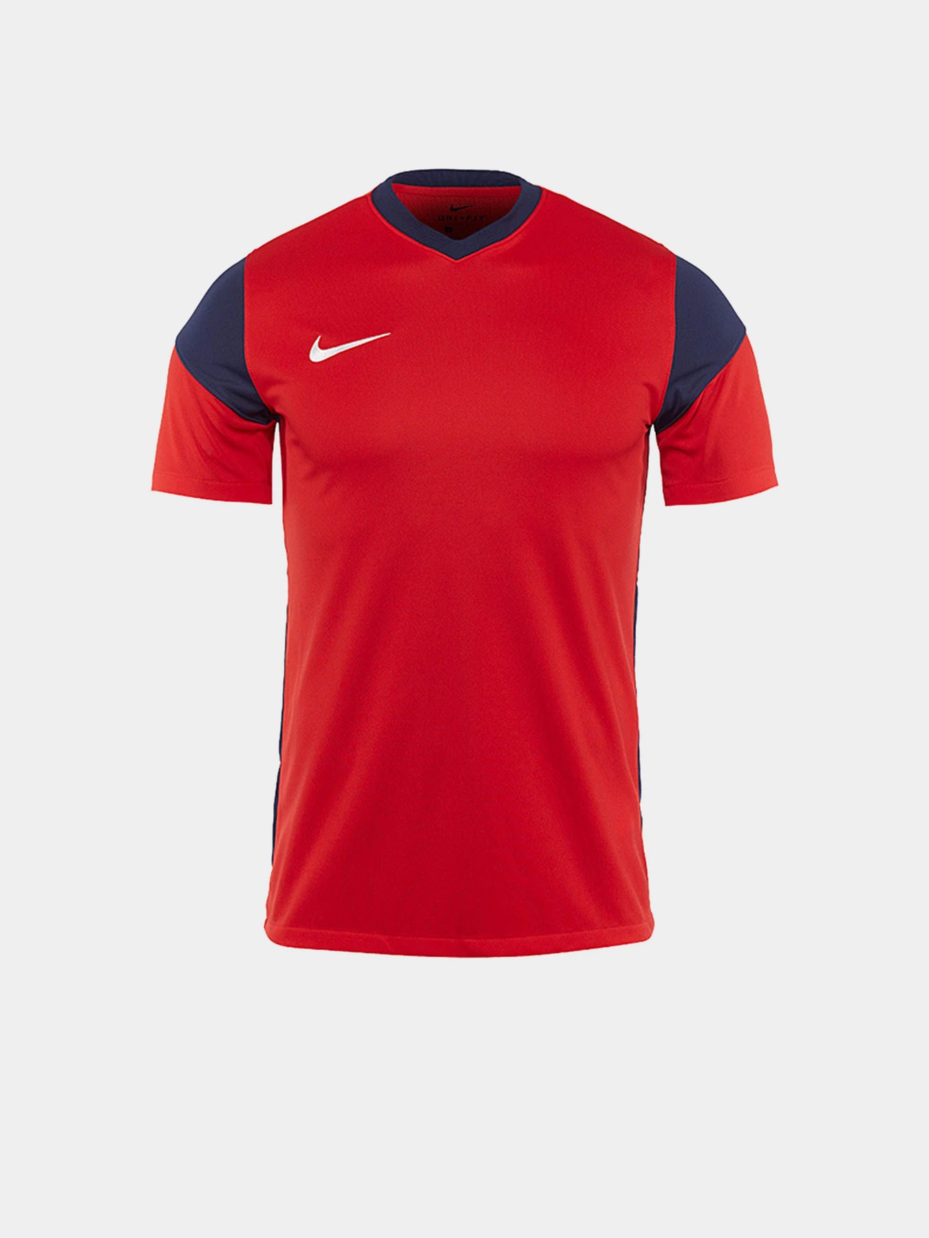 Футболки и поло NIKE модель CW3826-658 Футболки и поло NIKE модель CW3826-658 Фото