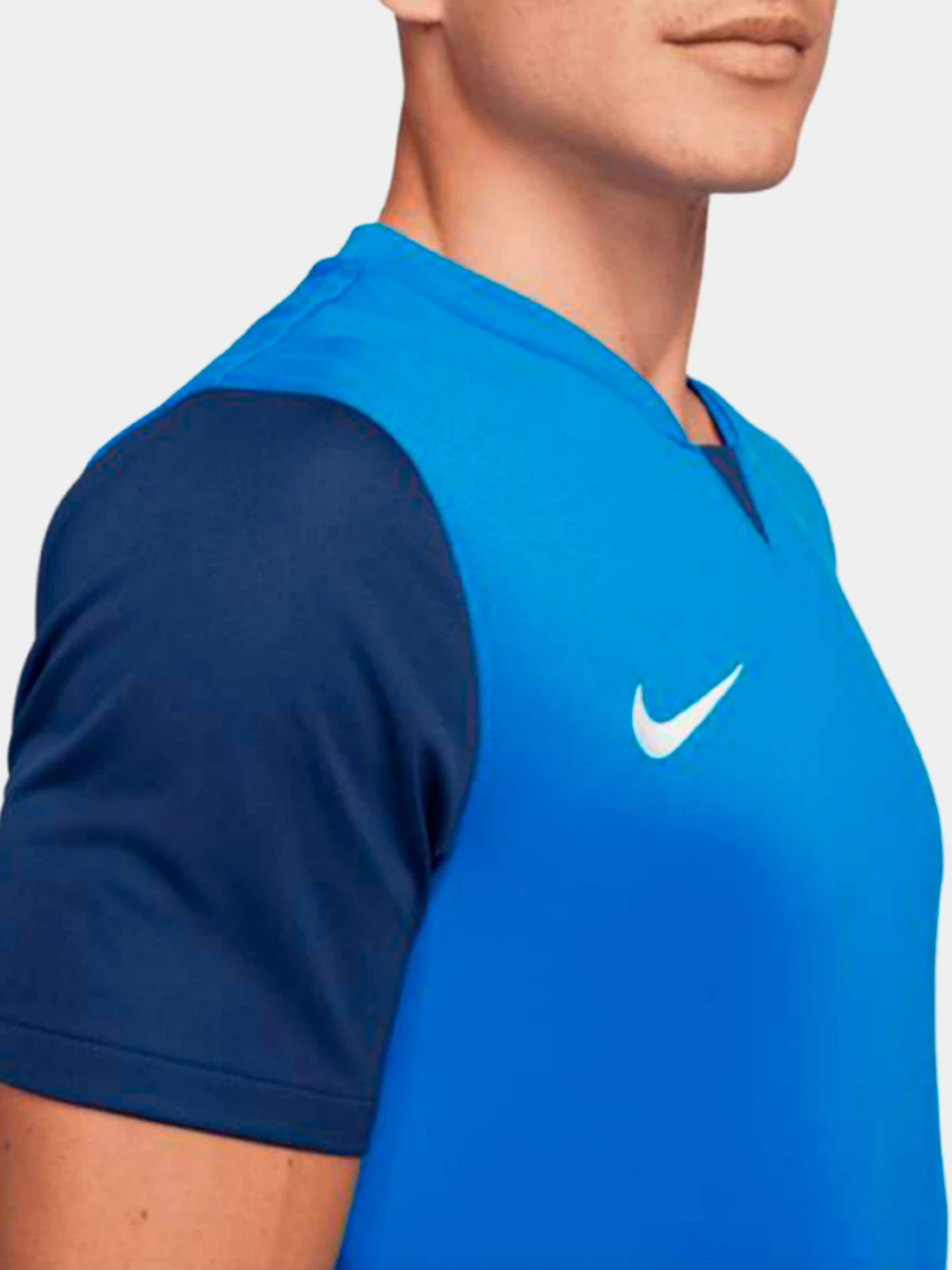 Футболки и поло NIKE модель DR0933-463 Футболки и поло NIKE модель DR0933-463 Фото