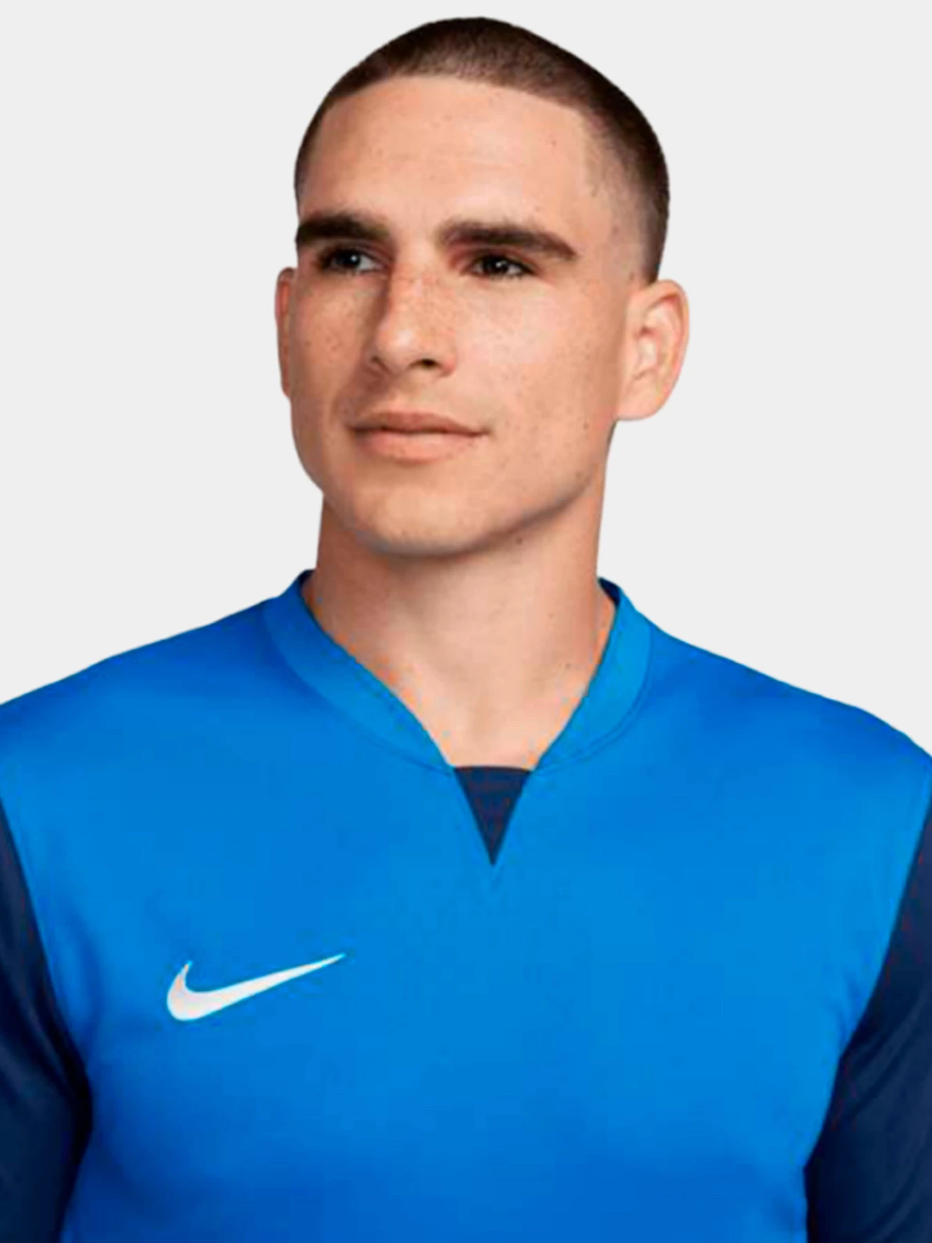 Футболки и поло NIKE модель DR0933-463 Футболки и поло NIKE модель DR0933-463 Фото
