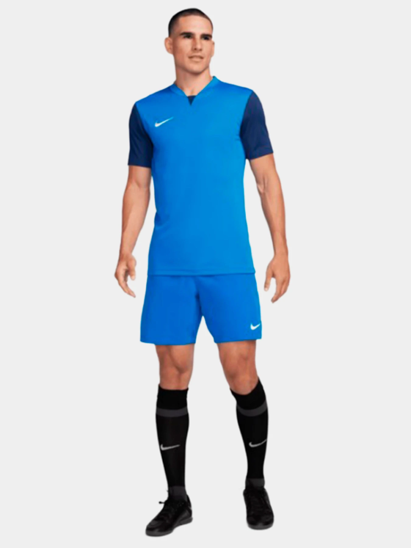 Футболки и поло NIKE модель DR0933-463 Футболки и поло NIKE модель DR0933-463 Фото