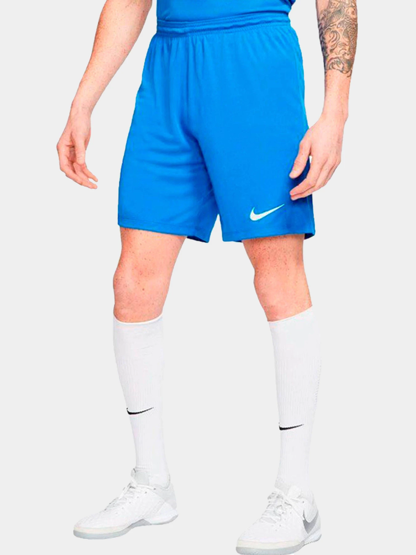 Шорты NIKE модель BV6855-463 Шорты NIKE модель BV6855-463 Фото