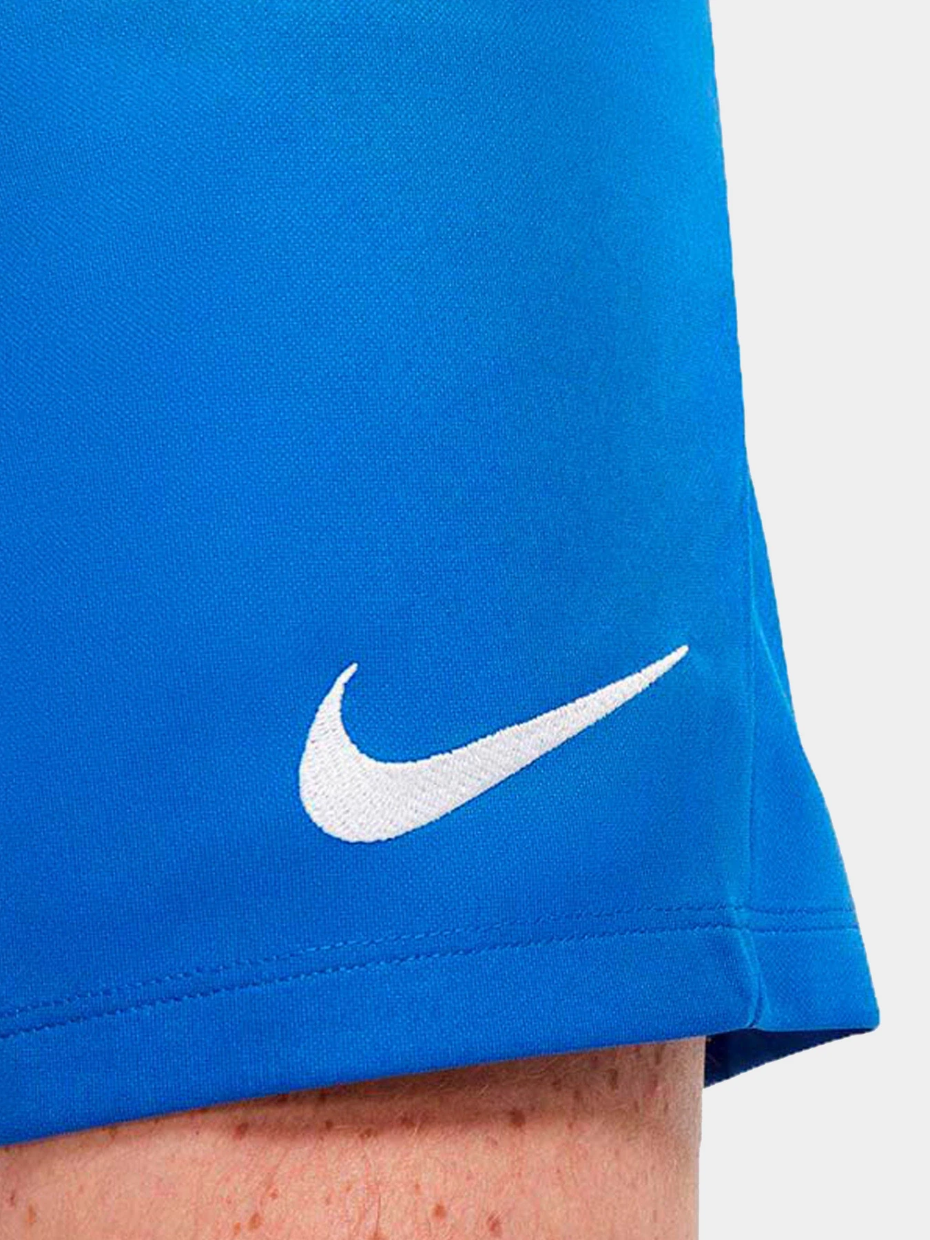 Шорты NIKE модель BV6855-463 Шорты NIKE модель BV6855-463 Фото