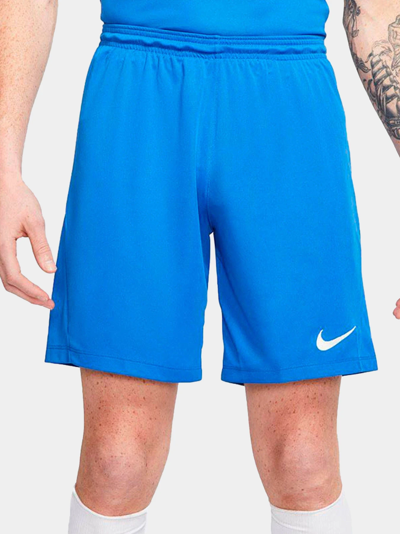 Шорты NIKE модель BV6855-463 Шорты NIKE модель BV6855-463 Фото