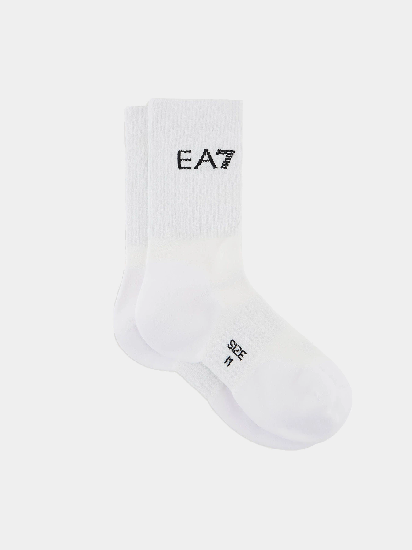 Носки и гольфы EA7 модель 245022-CC999-M0003 Носки и гольфы EA7 модель 245022-CC999-M0003 Фото