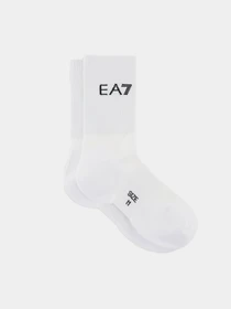 Шұлықтар мен тізеден жоғары EA7 үлгі 245022-CC999-M0003 Фото