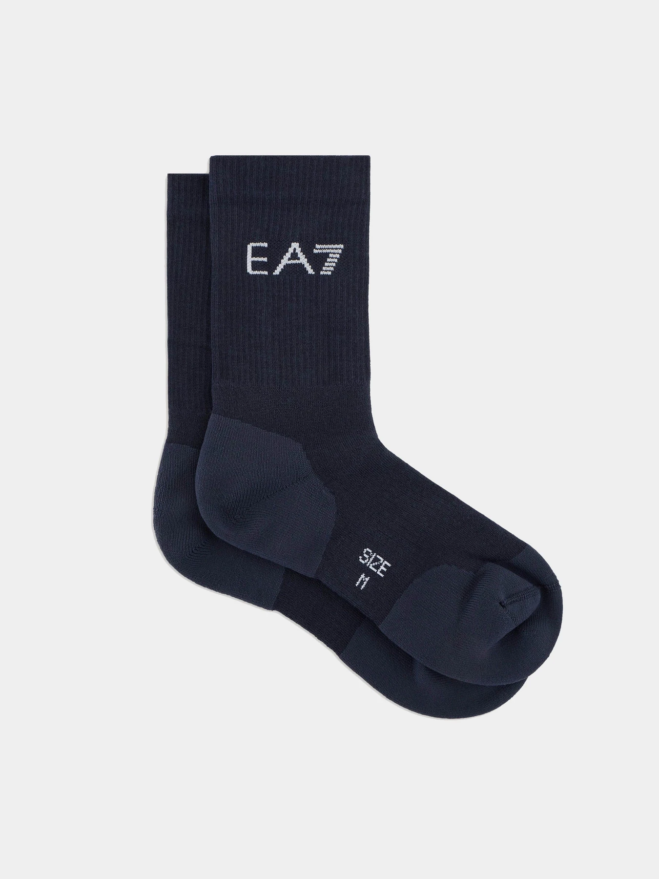 Носки и гольфы EA7 модель 245022-CC999-MB149 Носки и гольфы EA7 модель 245022-CC999-MB149 Фото