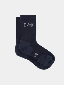 Шұлықтар мен тізеден жоғары EA7 үлгі 245022-CC999-MB149 Фото