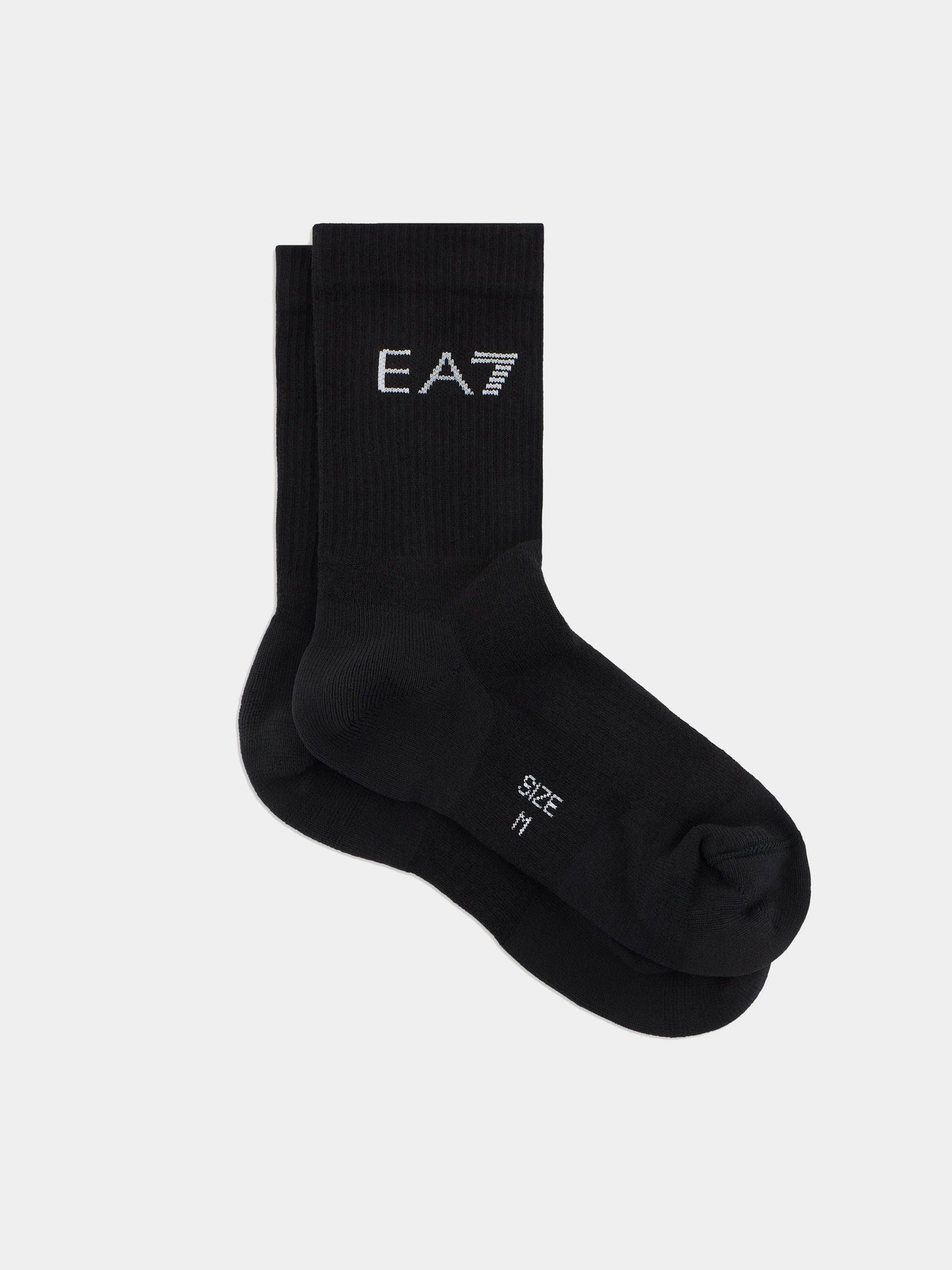 Носки и гольфы EA7 модель 245022-CC999-MC001 Носки и гольфы EA7 модель 245022-CC999-MC001 Фото